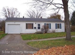 1924 Stevens Ave, Elkhart, IN 46516