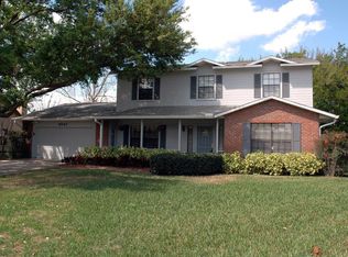 6547 Moonshell Ct, Orlando, FL 32819