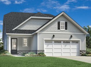 Parkhaven Plan, Regency at Auburn Station - Discovery Collection, Raleigh, NC 27610