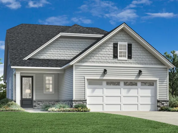 Parkhaven Plan