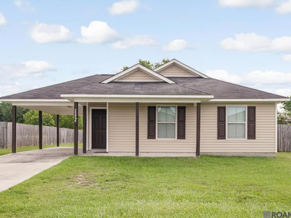 35066 Madisonville Dr, Denham Springs, LA 70706