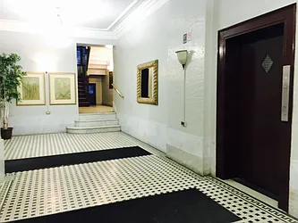 Rented by Abba Realty Associates INC