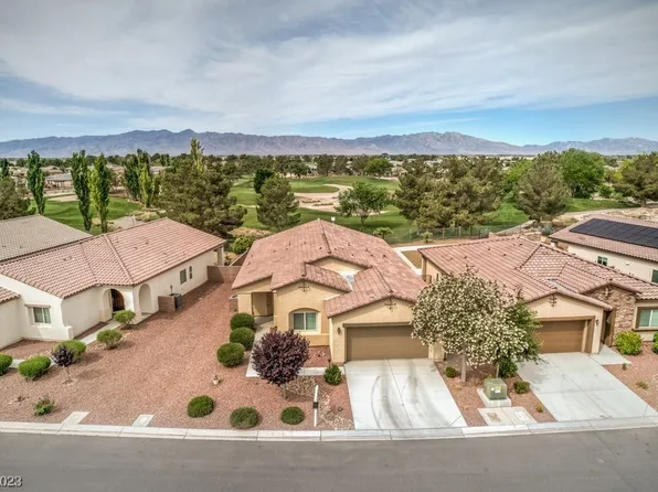 5275 Lilia Ave, Pahrump, NV 89061