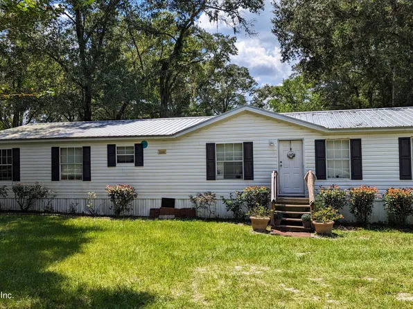 270 SE BRITT Place, Lake City, FL 32025