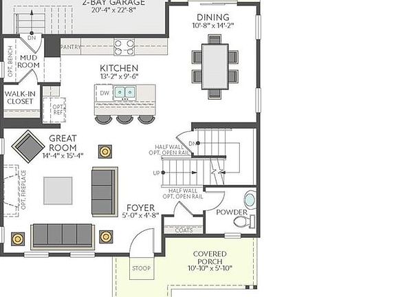 2nd image of this home