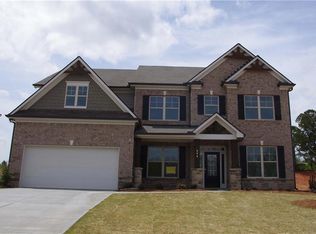 2746 Dolostone Way, Dacula, GA 30019