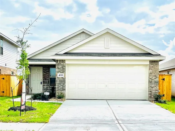 4118 Holland View Ln, Baytown, TX 77521