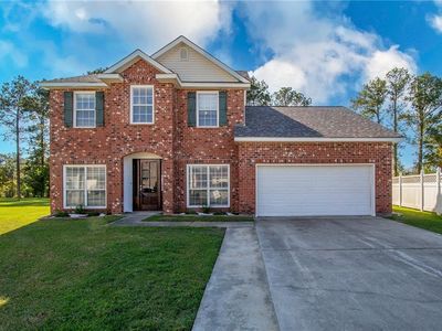 2216 Wellington Ln, Slidell, LA, 70461