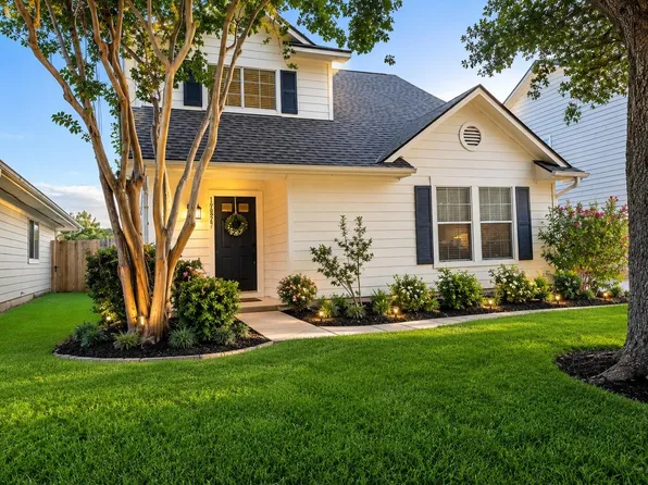 19827 Hidden Shadow Ln, Cypress, TX 77433
