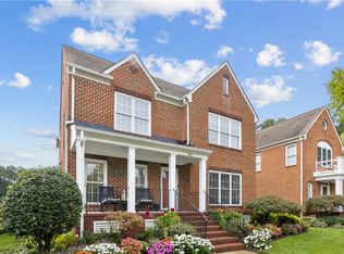 369 Emily Dickinson S, Newport News, VA 23606