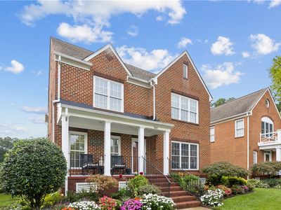 369 Emily Dickinson S, Newport News, VA, 23606