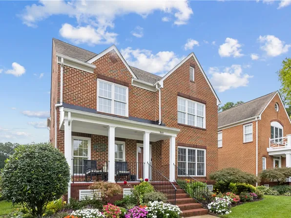 369 Emily Dickinson S, Newport News, VA 23606
