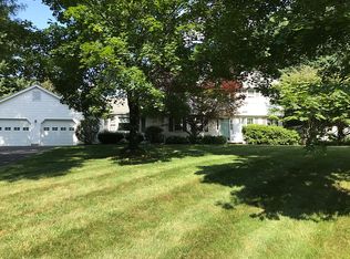 51 Heather Ln, North Granby, CT 06060