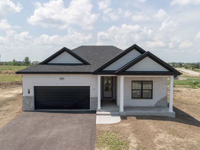 16101 W Benck St, Manhattan, IL, 60442