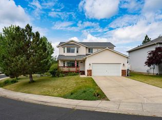 1529 NW Canyon View Dr, Pullman, WA 99163