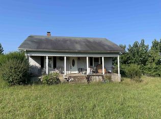 140 Caltolina Farm Rd, Oxford, NC 27565