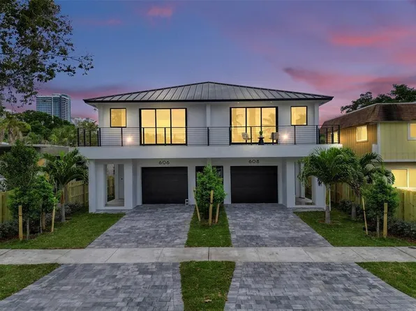 608 SW 7TH Avenue, Fort Lauderdale, FL 33315