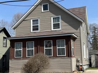 337 Foster St, Fort Atkinson, WI 53538