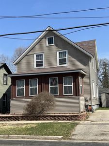 337 Foster Street, Fort Atkinson, WI, 53538