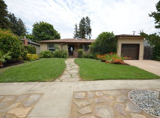 382 S Hartson St, Napa, CA 94559