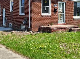 19400 Pelkey St, Detroit, MI 48205
