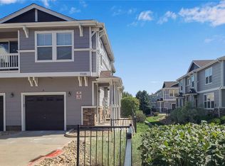 17222 Waterhouse Cir UNIT F, Parker, CO 80134