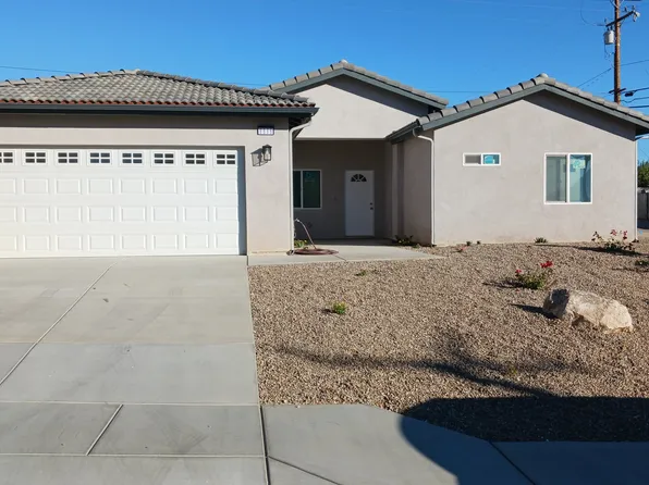 9886 San Rafael Dr #C, Desert Hot Springs, CA 92240