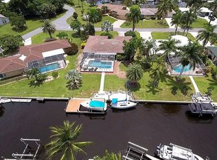 15322 Christine Way, Fort Myers, FL 33908
