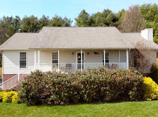 240 Leslie Ct, Bristol, TN 37620