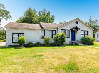 217 N 25th Ave, Hattiesburg, MS 39401