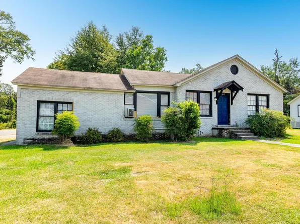 217 N 25th Ave, Hattiesburg, MS 39401
