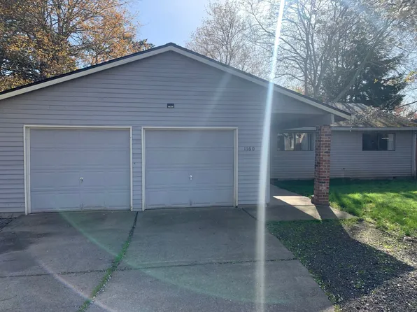 1160 NW 183rd Ave, Beaverton, OR 97006