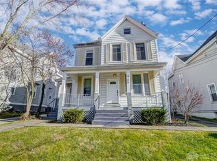 4106 Bell St, Cincinnati, OH 45212