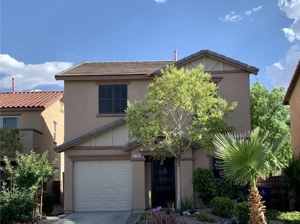 1161 Paradise Mountain Trl, Henderson, NV 89002