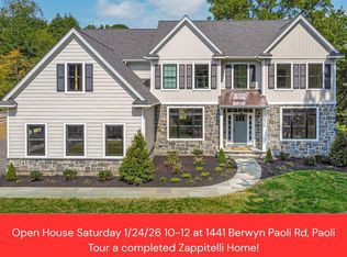 5 Timber Mill Ln, West Chester, PA 19380