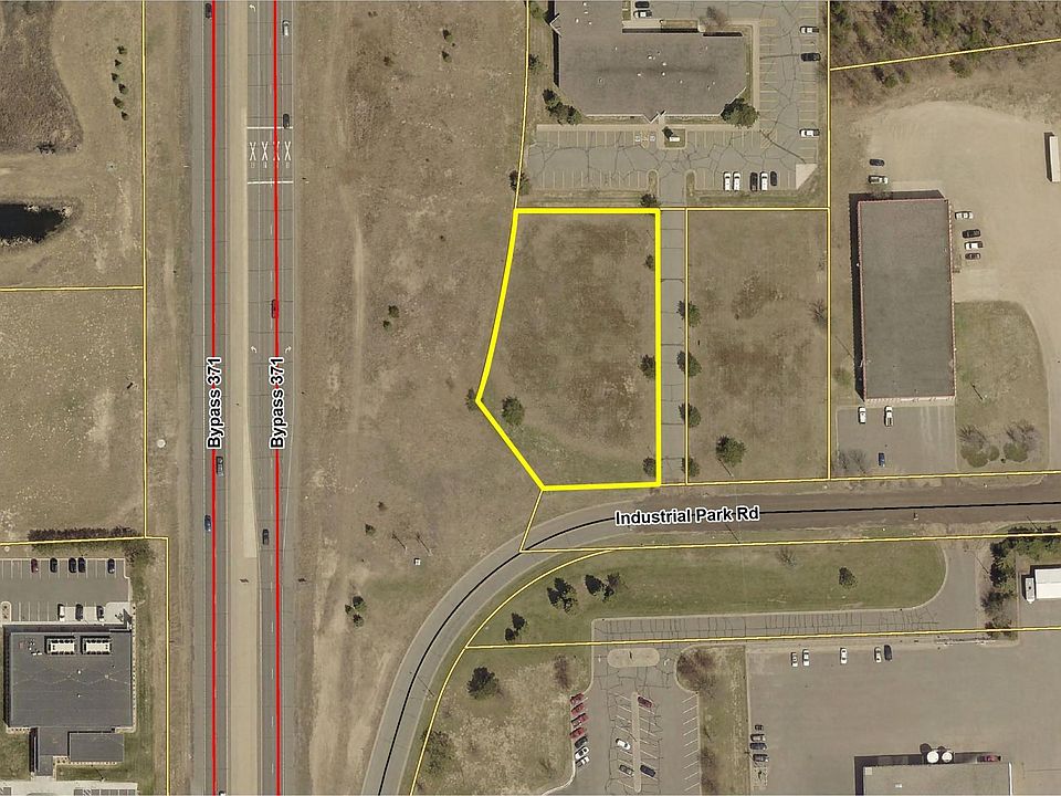 1st image of 0 Industrial Park Rd