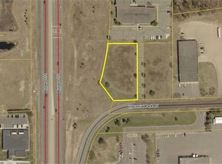 0 Industrial Park Rd, Baxter, MN 56425