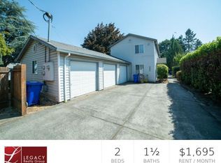 9806 SE Henry St APT 3, Portland, OR