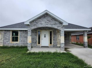 407 N Glasscock Rd, Mission, TX 78572