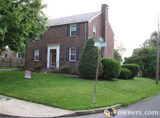 941 6th Ave, Bethlehem, PA 18018