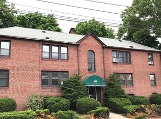 865 Boylston St APT 6, Newton, MA 02461
