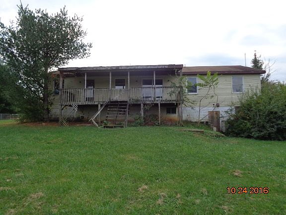 Ext Rear