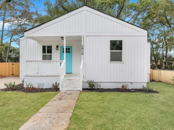 2919 Alabama Dr, North Charleston, SC 29405