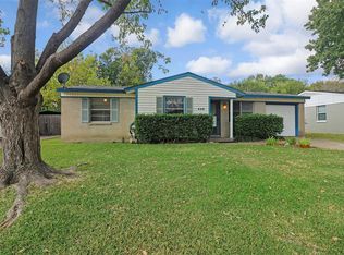 429 Birchwood Cir, Mesquite, TX