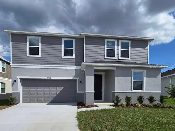 4768 Locust, Apopka, FL 32712