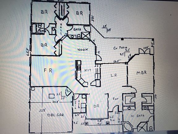 4th image of 4194 Mossy Cove Ct