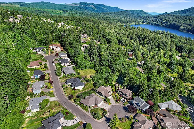 3rd image of 4020 Padden Hills Court