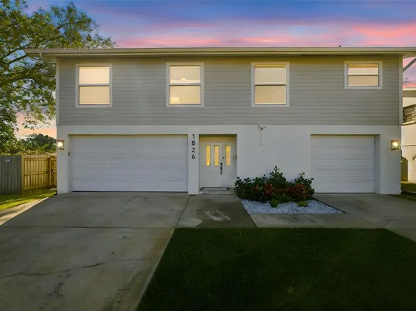 1826 Nebraska Ave NE, Saint Petersburg, FL 33703