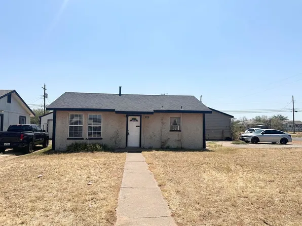 2209 W Kentucky Ave, Midland, TX 79701