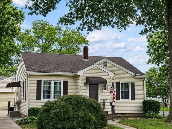 513 W Spruce St, Seaford, DE 19973